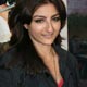 Soha Ali Khan at Soha Promotes DRJ