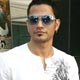 Kunal Khemu at Soha Promotes DRJ