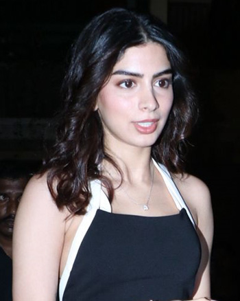 Sonam Kapoor Ahuja Birthday Party