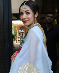 Malaika Arora at Sonam Kapoor Birthday Bash