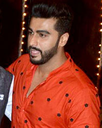 Harshvardhan Kapoor and Arjun Kapoor