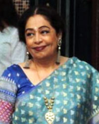 Kirron Kher