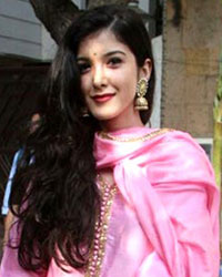 Shanaya Kapoor