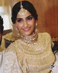 Harshvardhan Kapoor, Sonam Kapoor and Rhea Kapoor