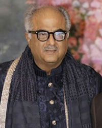 Boney Kapoor and Amar Singh