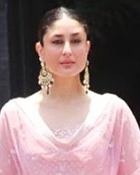 Kareena Kapoor at Sonam Kapoor Wedding