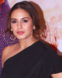 Huma Qureshi at Sonu Ke Titu Ki Sweety Success Bash