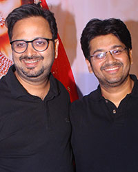 Sonu Ke Titu Ki Sweety Success Bash Sonu Ke Titu Ki Sweety Success Bash