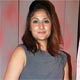 Urvashi Dholakia at Sony Launches New Serials