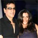 Jeetendra and Ekta Kapoor