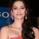 Sonam Kapoor at Sony Promotional Event