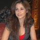 Urmila Matondkar at Sony Waar Pariwar Launch