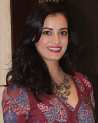 Dia Mirza Dia Mirza
