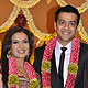 Soundarya and Ashwin