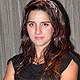 Shruti Seth at Spanish Food Festival Party