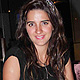 Shruti Seth at Spanish Food Festival Party