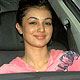 Ayesha Takia at Special Pathshala screening