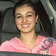 Ayesha Takia at Special Pathshala screening