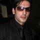 Zayed Khan at Speed Premiere