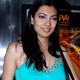 Yukta Mookhey at Speed Racer Premiere