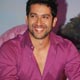 Aftab Shivdasani at Splitsvilla De Taali Tie up