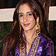 Srilata Mehndi at Khar