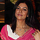 Sushmita Sen at Srilata Mehndi at Khar