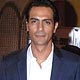 Arjun Rampal at Star Pariwar Awards 2009 Red Carpet