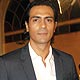 Arjun Rampal at Star Pariwar Awards 2009 Red Carpet