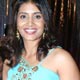 Sonali Kulkarni at Star Screen Awards 2008