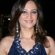 Rakshanda Khan at Star Screen Awards 2008