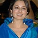 Tisca Chopra at Star Screen Awards 2008