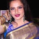 Rekha at Star Screen Awards 2008