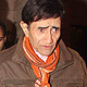 Dev Anand at Stardust Magazine Bash