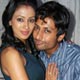 Indraneil and Brakha Bisht