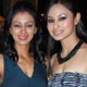 Indraneil Dasgupt, Brakha Bisht and Mouni Ray