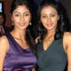 Shayantini Ghosh and Barkha Bisht