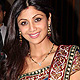 Shilpa Shetty at Stars Celebrate Karva Chauth