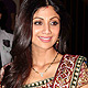 Shilpa Shetty at Stars Celebrate Karva Chauth