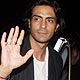 Arjun Rampal at Stars Depart for IIFA