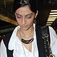 Sonam Kapoor at Stars Depart for IIFA