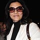 Sushmita Sen at Stars Depart for IIFA