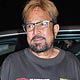 Rajesh Khanna at Stars Depart for IIFA