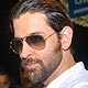 Hrithik Roshan at Stars Depart for IIFA