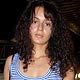 Kangana Ranaut