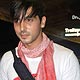 Zayed Khan at Stars Depart for IIFA