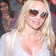 Pamela Anderson arrives in India for Bigg Boss