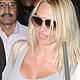 Pamela Anderson at Stars Spotted