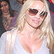 Pamela Anderson at Stars Spotted