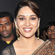 Madhuri Dixit at Stars at TV Shows